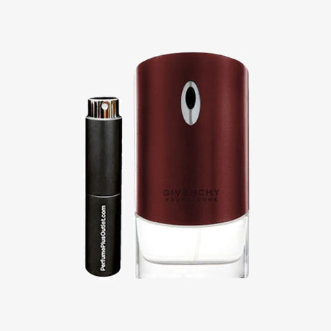 Travel Spray 0.27 oz Pour Homme For Men By Givenchy