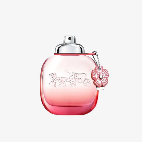 Coach Floral Blush For Women By Coach Eau de Parfum Spray