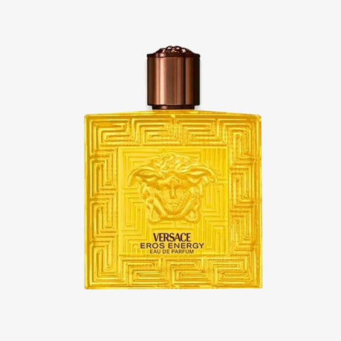 Eros Energy For Men By Versace Eau De Parfum Spray