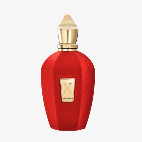 Wardasina by Xerjoff Eau De Parfum Spray 3.4 oz