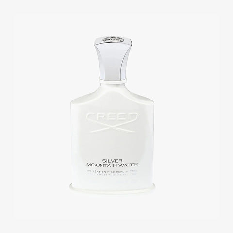 Silver Mountain Water For Men By Creed Eau De Parfum Spray