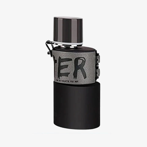 Hunter Intense For Men by Armaf Eau De Parfum Spray 3.4 oz