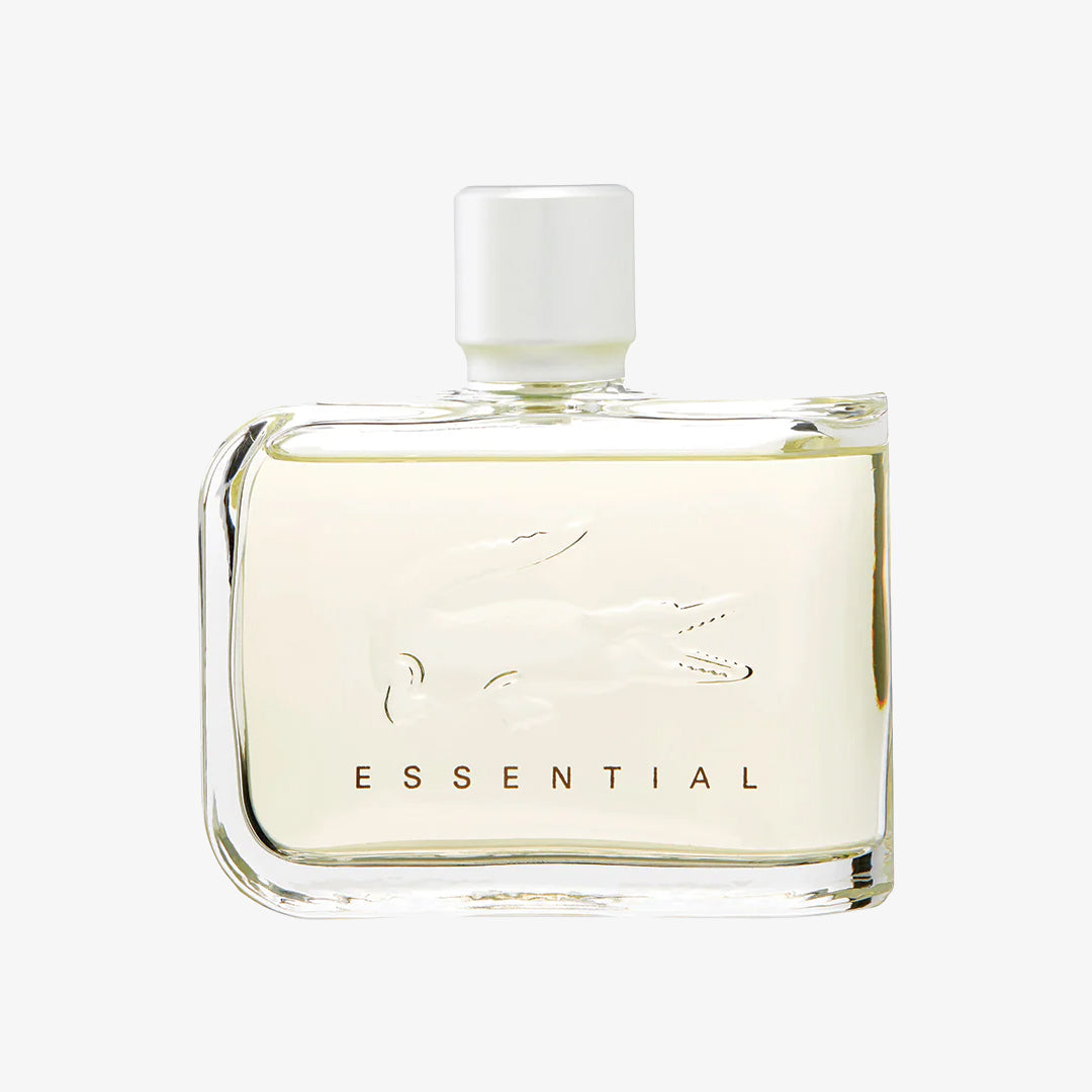 Lacoste Essential For Men Eau De Toilette