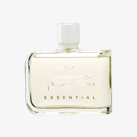 Essential For Men By Lacoste Eau De Toilette Spray 4.2 oz