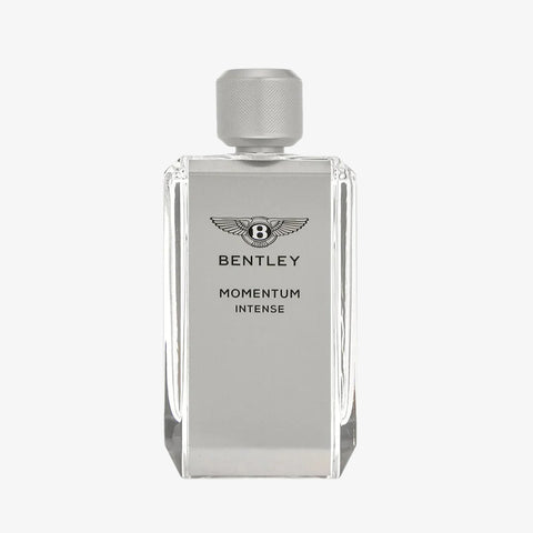 Bentley Momentum Intense for Men By Bentley Eau de Parfum 3.4 oz
