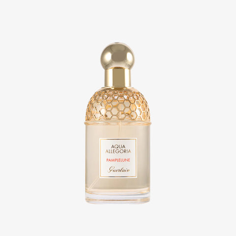 Aqua Allegoria Pamplelune For Women By Guerlain Eau De Toilette Spray 4.2 oz