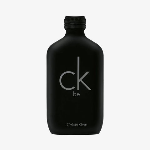 Ck Be For Men By Calvin Klein Eau De Toilette Spray