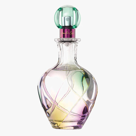 Live For Women By Jennifer Lopez Eau De Parfum Spray 3.4 oz