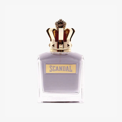 Scandal for Men By Jean Paul Gaultier Eau de Toilette Spray