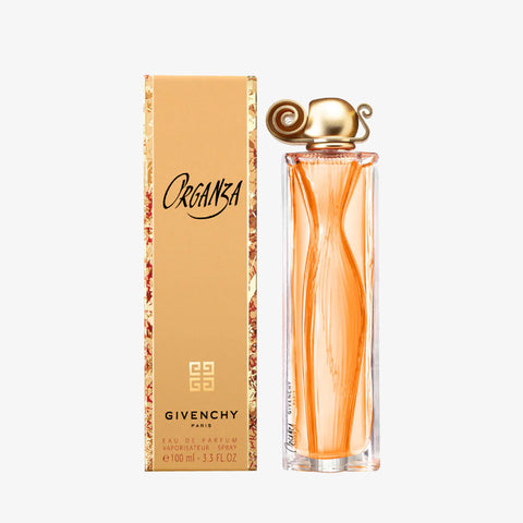 Organza For Women by Givenchy Eau De Parfum Spray 3.3 oz