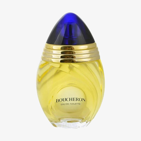Boucheron For Women By Boucheron Eau De Toilette Spray 3.4 oz