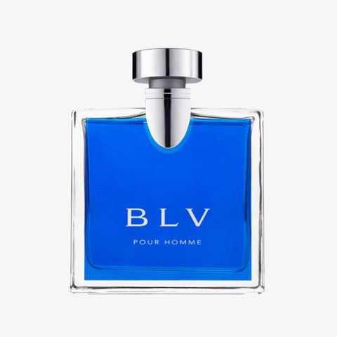 BLV For Men By Bvlgari Eau De Toilette Spray