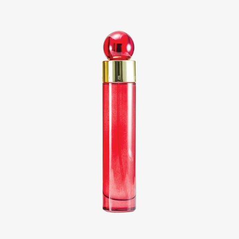360 Red for Women by Perry Ellis Eau De Parfum Spray 3.4 oz