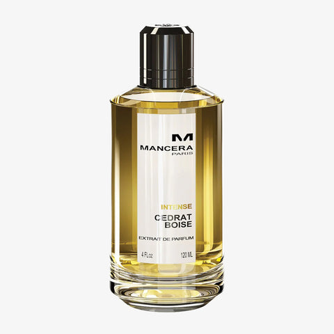 Cedrat Boise Intense Unisex By Mancera Extrait de Parfum 4.0 oz