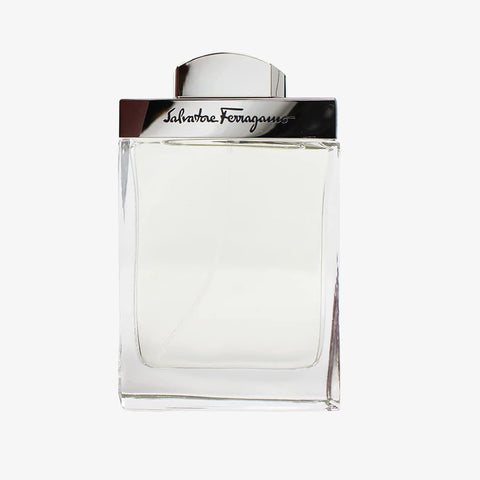 Salvatore Ferragamo Pour homme By Salvatore Ferragamo Eau de Toilette Spray 3.4 oz