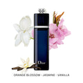 Addict For Women By Dior Eau De Parfum Spray 3.4 oz