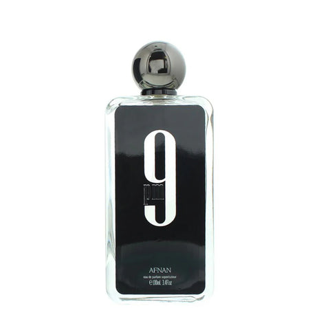 Afnan 9 PM For Men By Afnan Eau de Parfum 3.4 oz