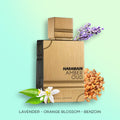 Amber Oud Black Edition By Al Haramain Eau De Parfum Spray