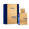 Amber Oud Blue Edition By Al Haramain Eau de Parfum Spray 2.0 oz