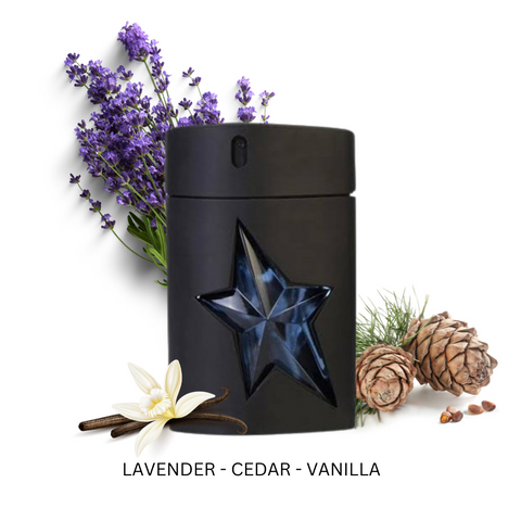 Amen For Men By Thierry Mugler Eau De Toilette Spray 3.4 oz