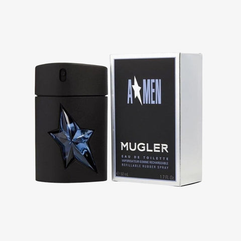 Amen For Men By Thierry Mugler Eau De Toilette Spray 1.7 oz