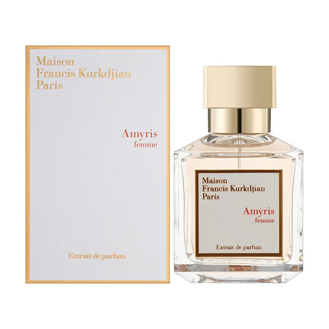 Amyris Femme By Maison Francis Kurkdjian Extrait de Parfum 2.4 oz