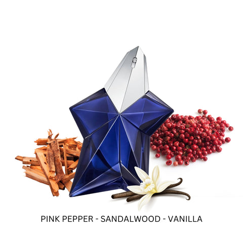 Angel Elixir For Women By Thierry Mugler Eau De Parfum Spray 3.4 oz