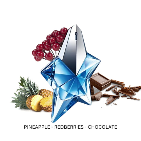 Angel For Women By Thierry Mugler Eau De Parfum Spray