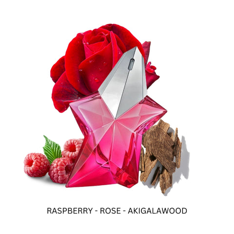 Angel Nova For Women By Thierry Mugler Eau de Parfum