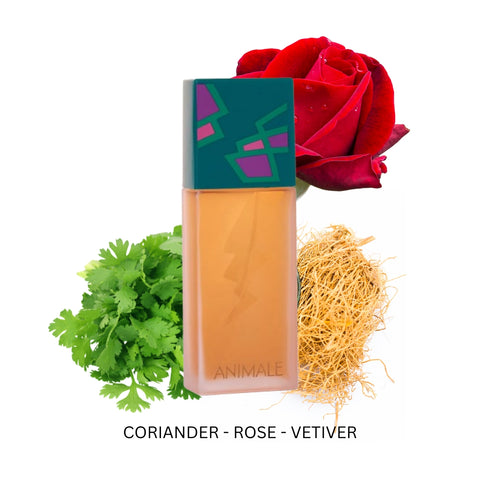 Animale For Women By Animal Eau De Parfum Spray