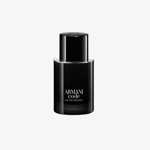 Armani Code For Men By Giorgio Armani Eau De Toilette
