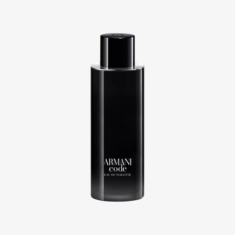 Armani Code For Men By Giorgio Armani Eau De Toilette