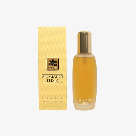 Aromatics Elixir For Women By Clinique Eau De Parfum Spray 1.5 oz