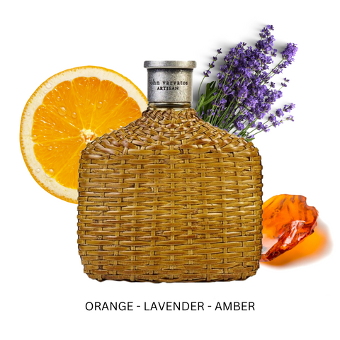 Artisan For Men By John Varvatos Eau De Toilette