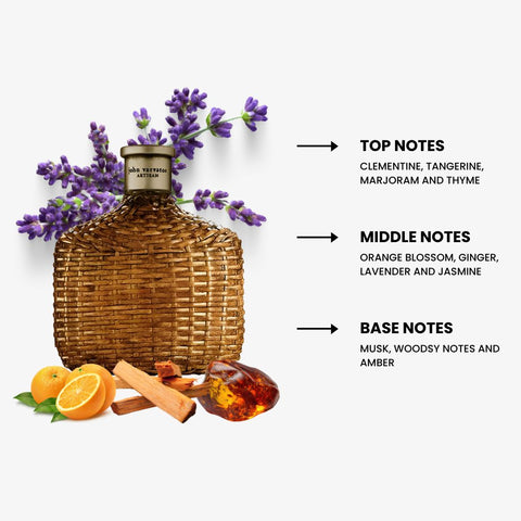 Artisan For Men By John Varvatos Eau De Toilette