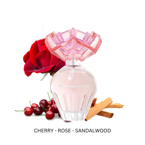 BCBG Maxazria For Women by BCBG Eau De Parfum Spray 3.4 oz