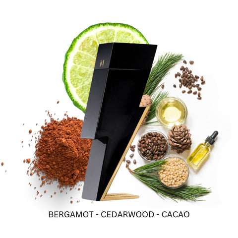 Bad Boy For Men By Carolina Herrera Eau de Toilette