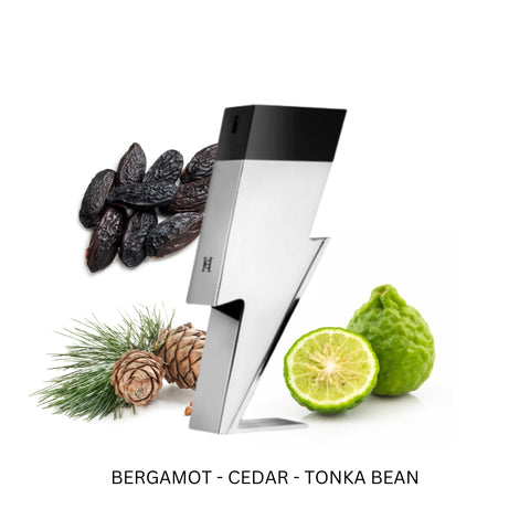 Bad Boy Superstars for Men By Carolina Herrera Eau de Toilette Spray