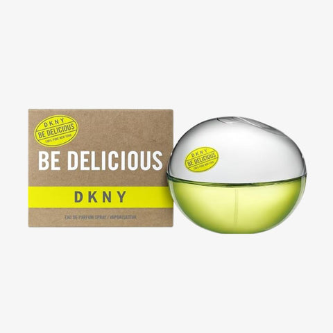 Be Delicious For Women By DKNY Eau de Parfum Spray