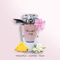 Beautiful Lady By L'Orientale Fragrances Eau De Parfum 2.8 oz