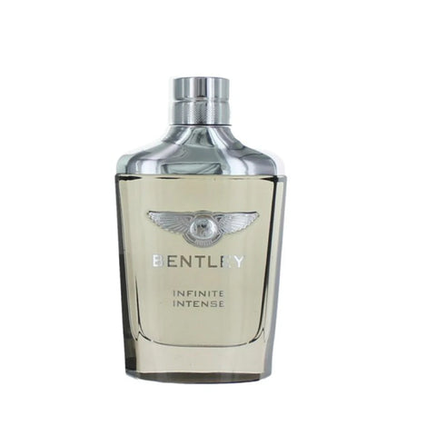 Bentley Infinite Intense for Men By Bentley Eau de Parfum 3.4 oz