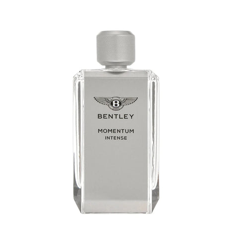 Bentley Momentum Intense for Men By Bentley Eau de Parfum 3.4 oz