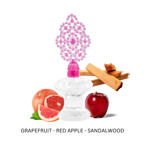 Betsey Jonhson For Women By Betsey Jonhson Eau De Parfum Spray 3.4 Oz