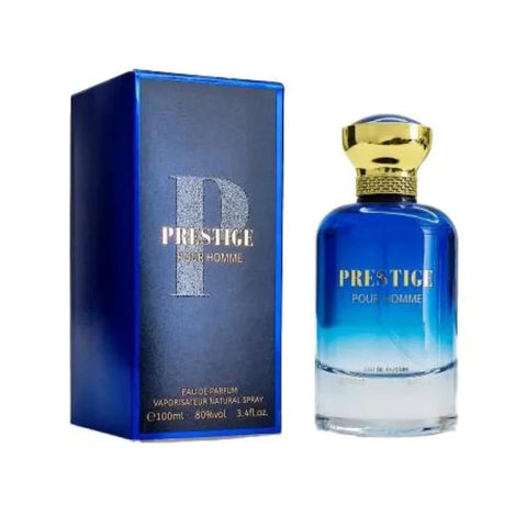 Bharara Prestige Pour Homme By Bharara Eau De Parfum Spray 3.4 oz