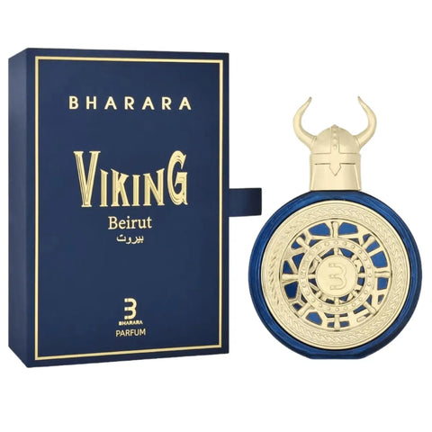 Bharara Viking Beirut by Bharara Parfum Spray 3.4 oz