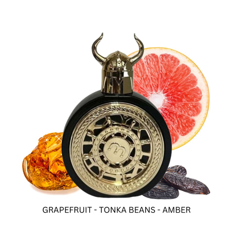 Bharara Viking Cairo By Bharara Parfum Spray 3.4 Oz 