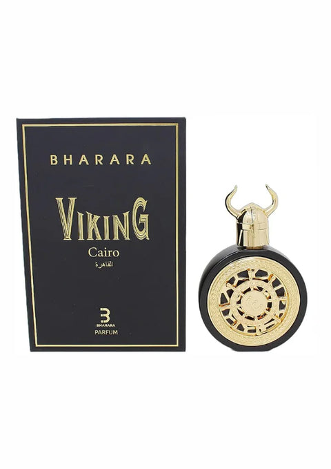 Bharara Viking Cairo by Bharara Parfum Spray 3.4 oz
