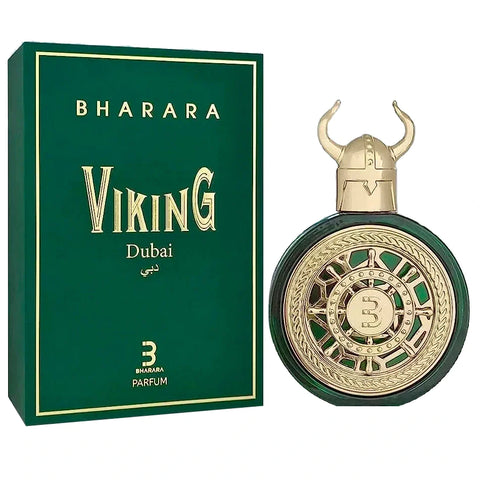 Bharara Viking Dubai by Bharara Parfum Spray 3.4 oz
