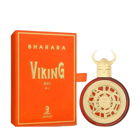 Bharara Viking Rio by Bharara Parfum Spray 3.4 oz