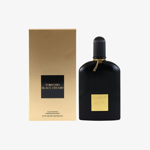 Black Orchid By Tom Ford Eau de Parfum Spray 3.4 oz